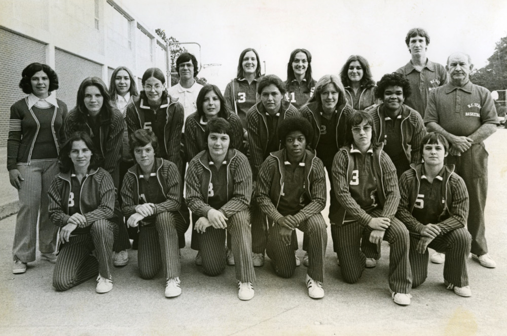 1970s Team