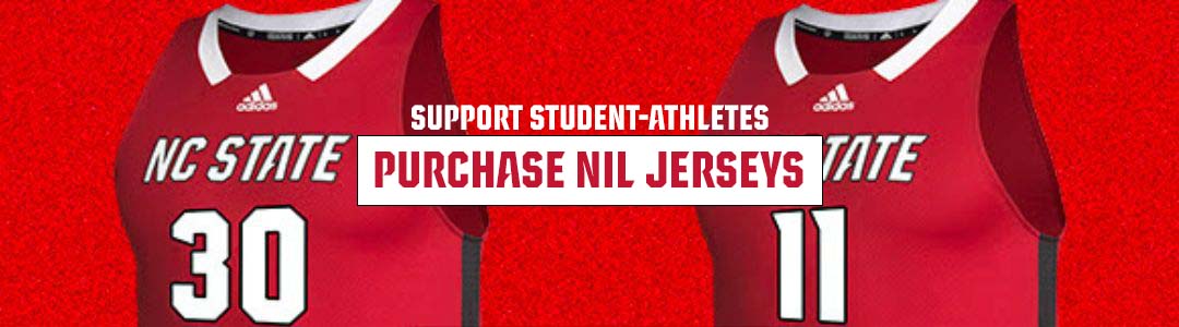 Purchase NIL Player Jersey