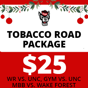 Tobacco Road Package