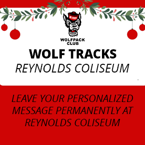 Wolf Tracks